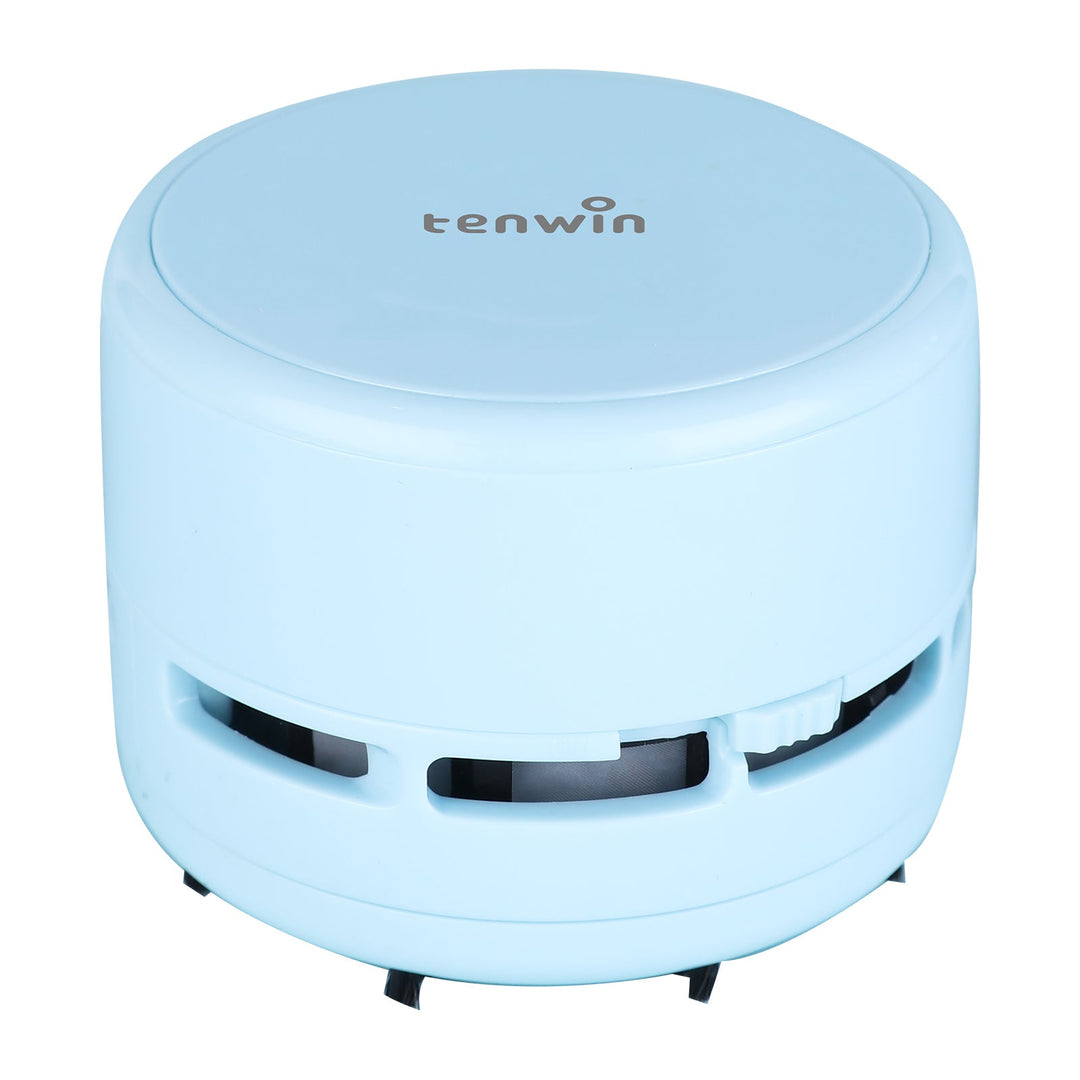 Lisslune | SwiftSweep – Compact vacuum cleaner for effortless on-site cleaning