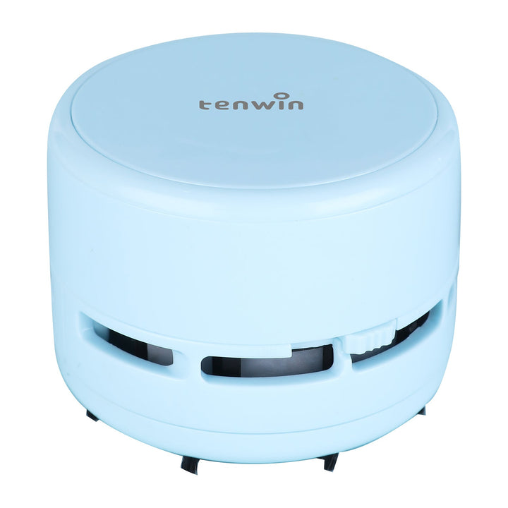Lisslune | SwiftSweep – Compact vacuum cleaner for effortless on-site cleaning