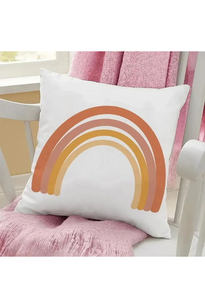Lisslune | Print Sofa Cushion Cover