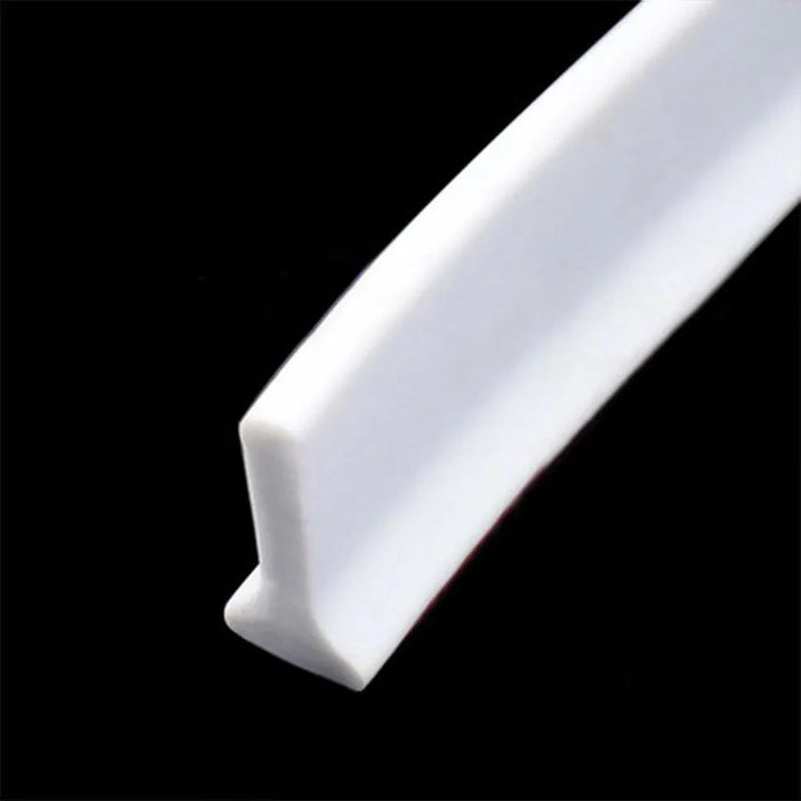 Lisslune | Silicone Waterproof Shower Leak Prevention Strip