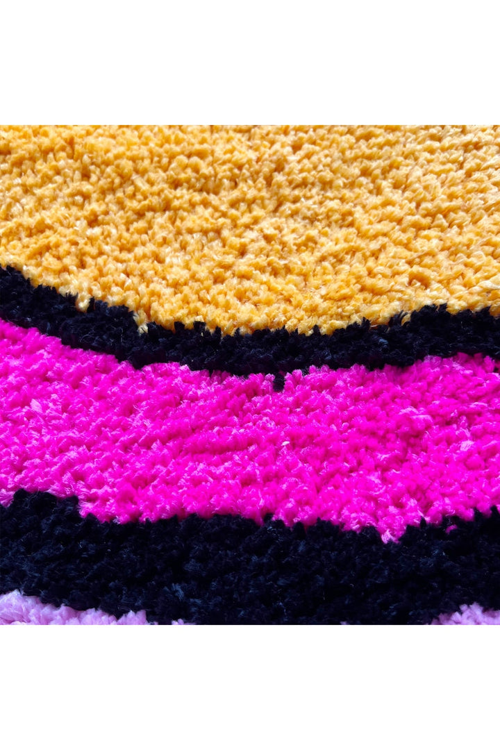 Lisslune | Bomb Bedroom Carpet