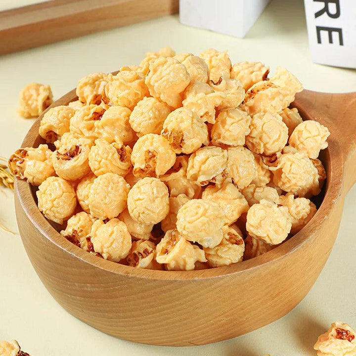 Lisslune | Set of 10 Realistic 3D Artificial Popcorn Models for Parties and Fast Food Displays