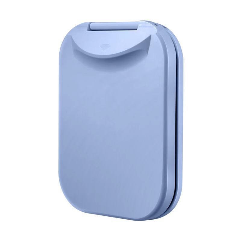 Lisslune | Easy Travel Adjustable Folding Pillow