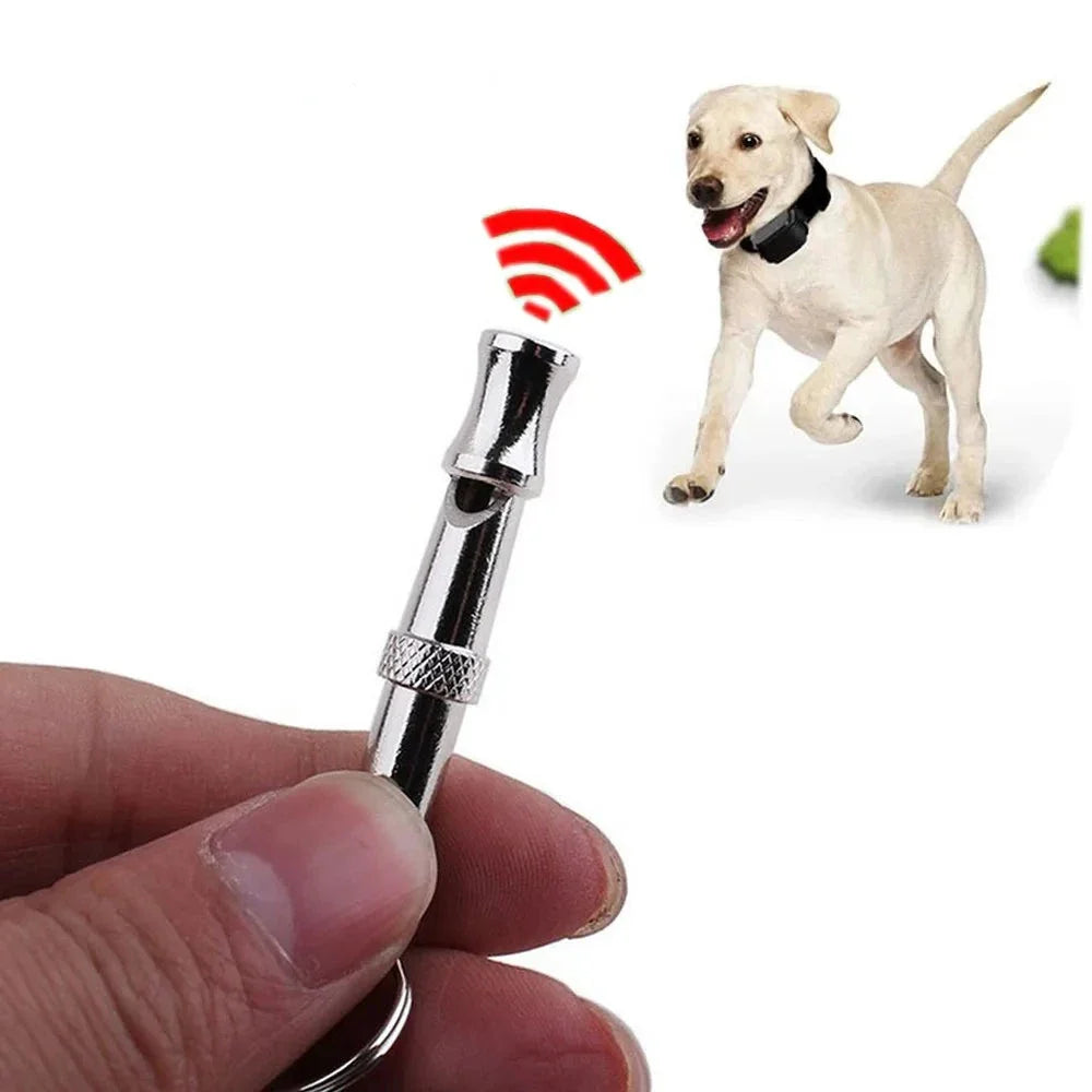 Lisslune | Dog whistle for the keychain
