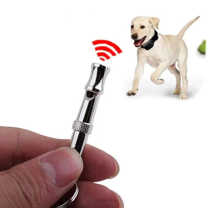 Lisslune | Dog whistle for the keychain