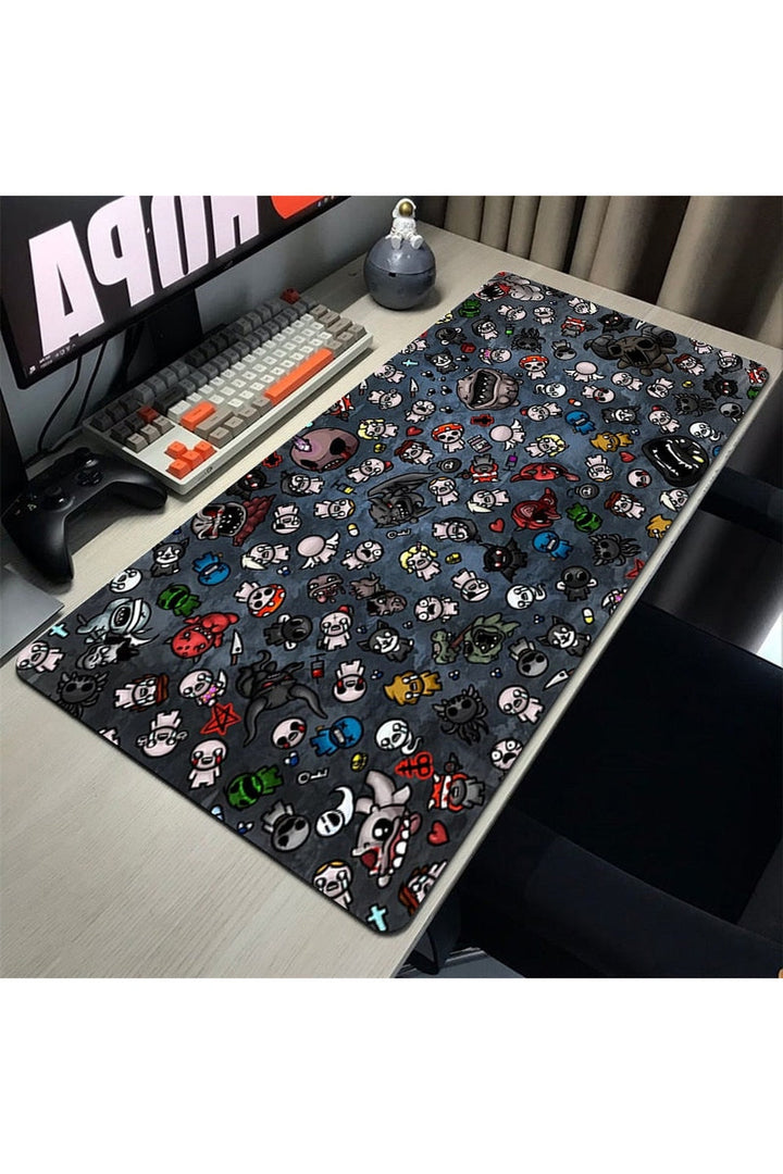 Lisslune | XXL Gaming Mousepad