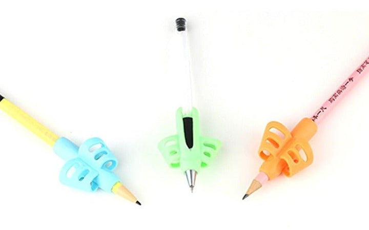 Lisslune | Pencil grips writing aid for children