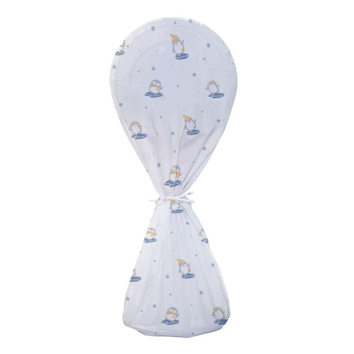 Lisslune | Universal Waterproof Electric Fan Dust Cover