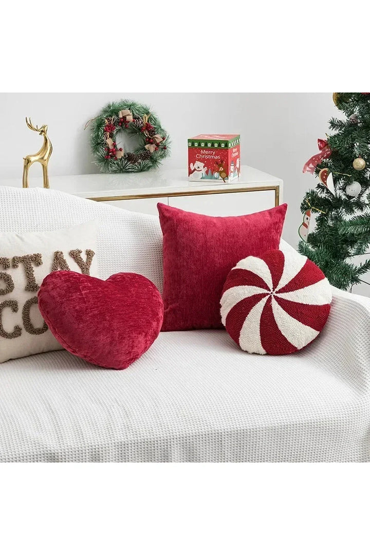 Lisslune | Christmas cushion cover