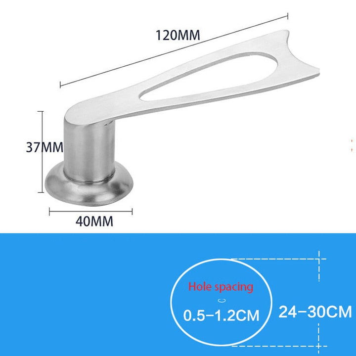 Lisslune | Universal Lid Lifter Replacement Handle