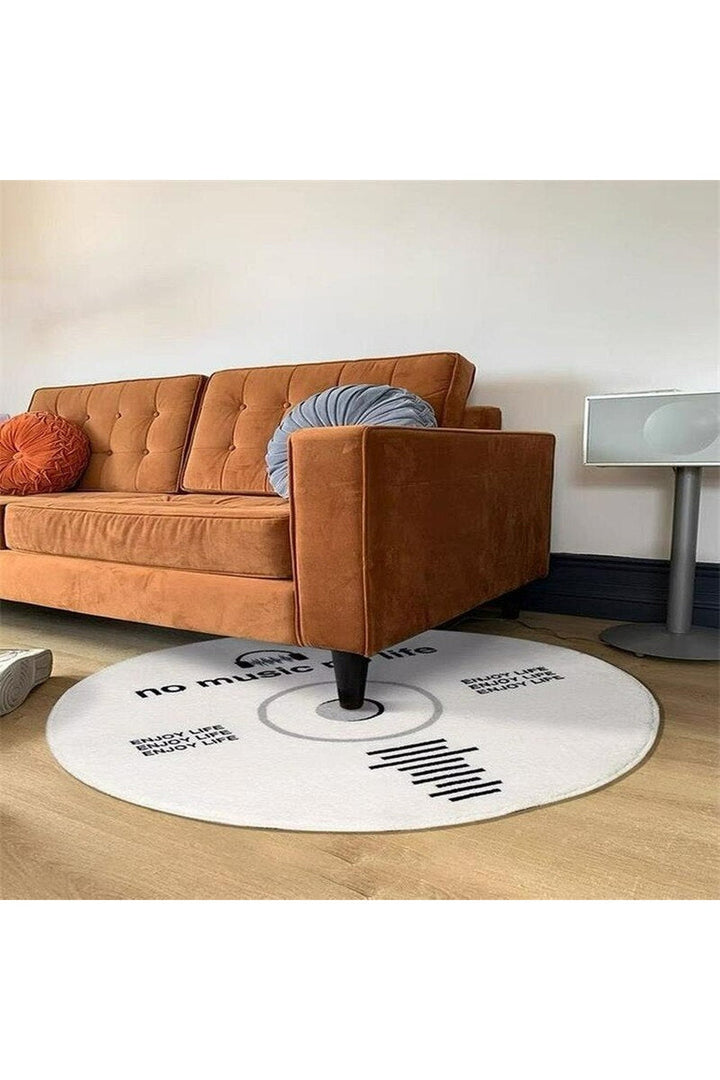 Lisslune | CD Design Door Mat
