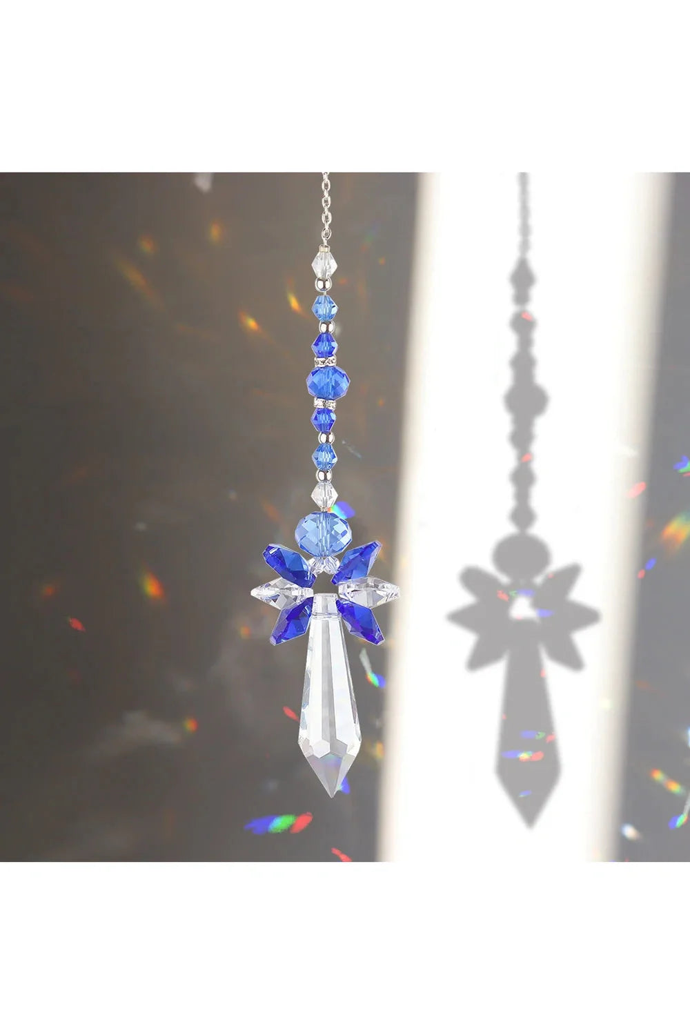 Lisslune | Crystal Light Sun Catcher