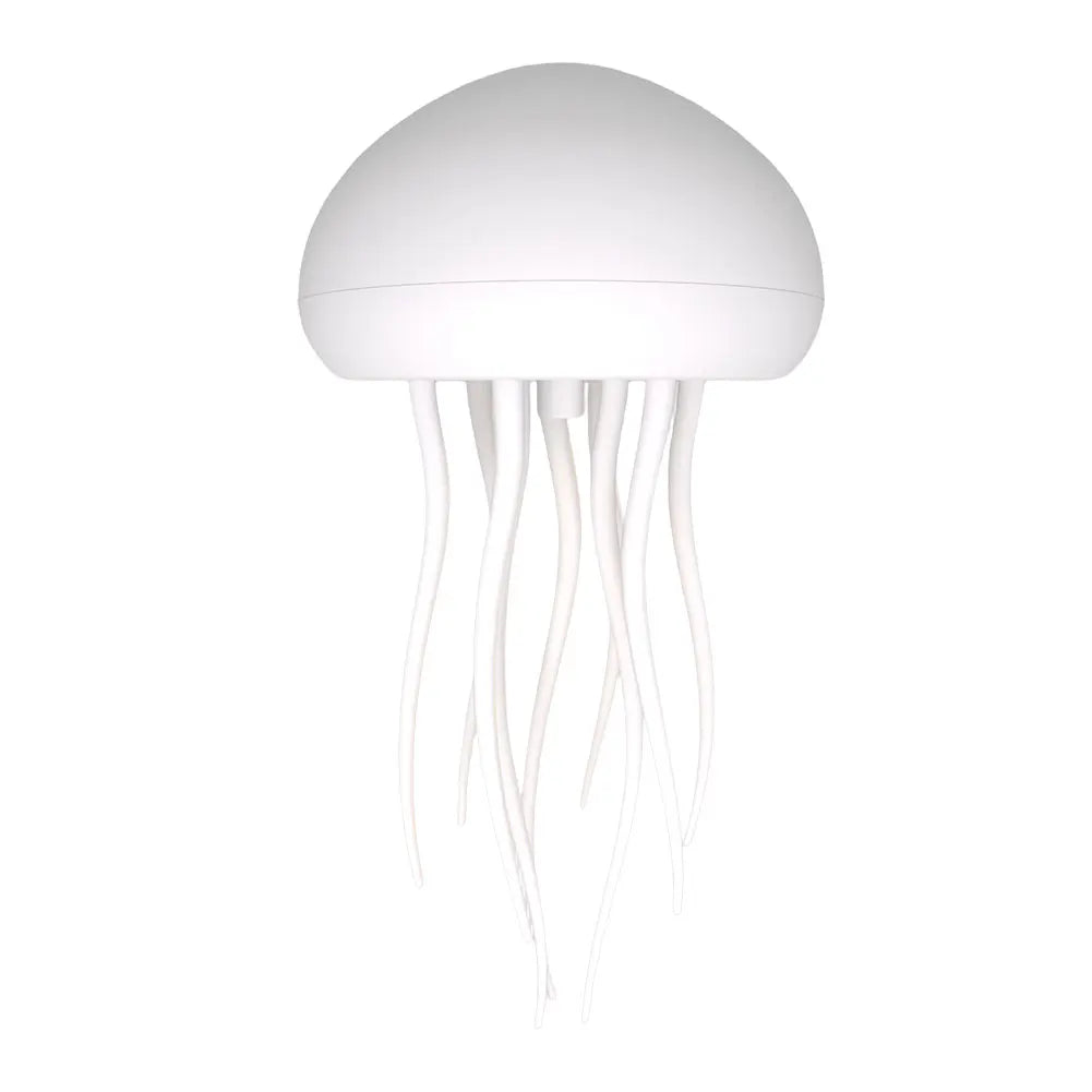Lisslune | Jellyfish RGB Voice Control Pendant Night Lamp