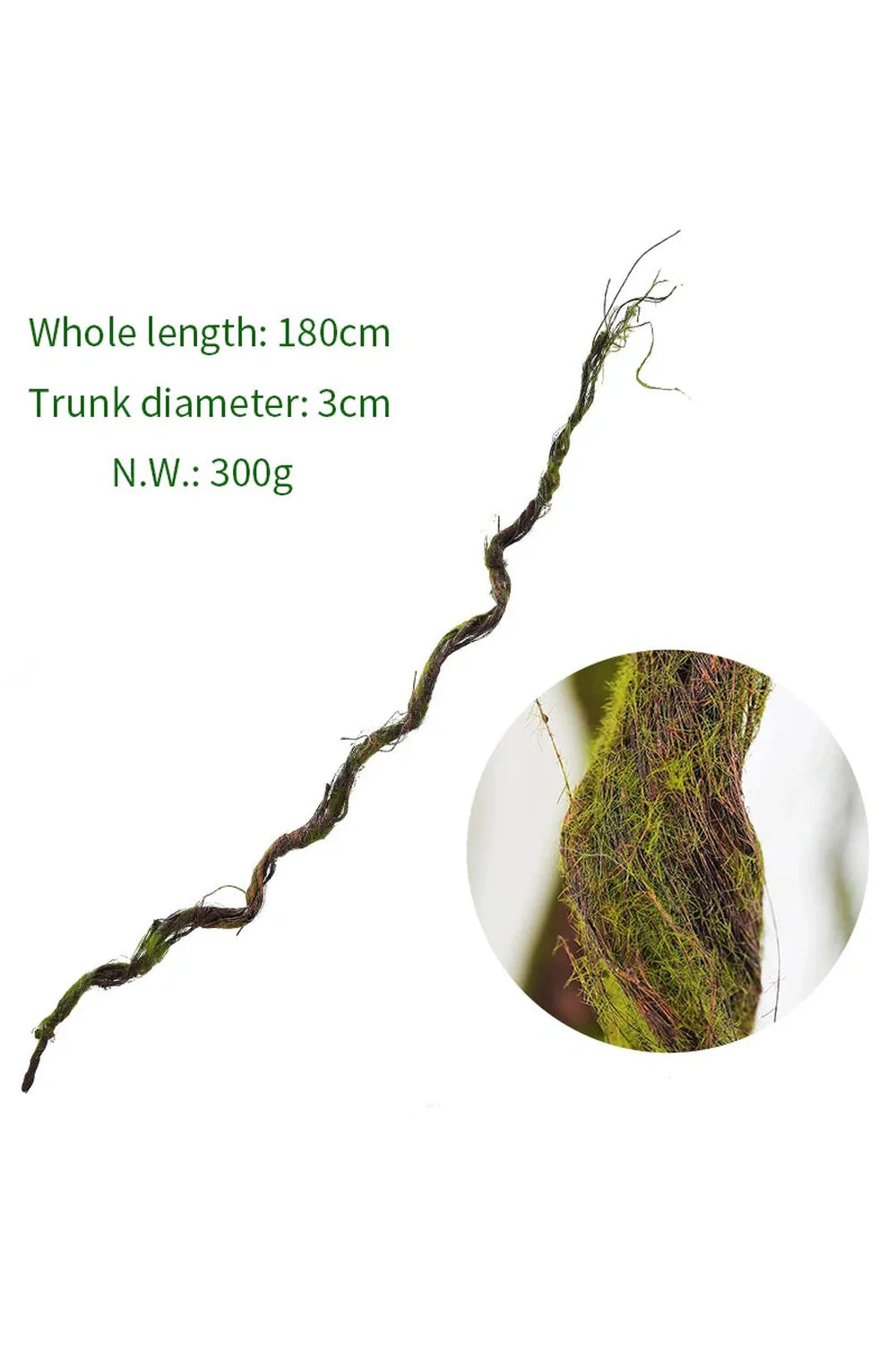 Lisslune | Artificial plants