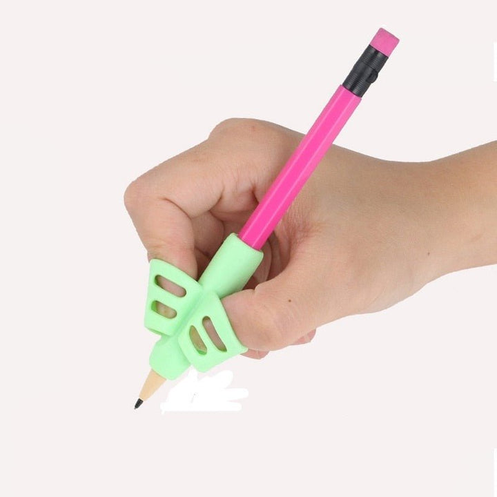 Lisslune | Pencil grips writing aid for children