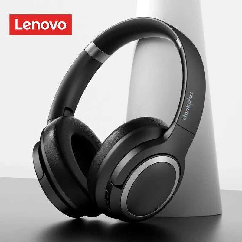 Lisslune | Lenovo Advanced Wireless Gaming Headset with Premium Sound Isolation Features