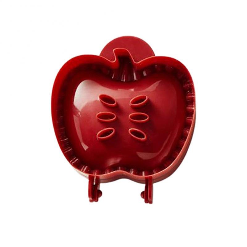 Lisslune | Make Apple Pockets Cookie Cutter