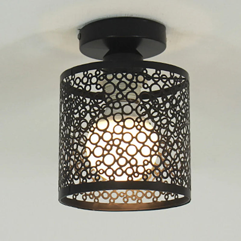 Lisslune | Modern Sphere Ceiling Light