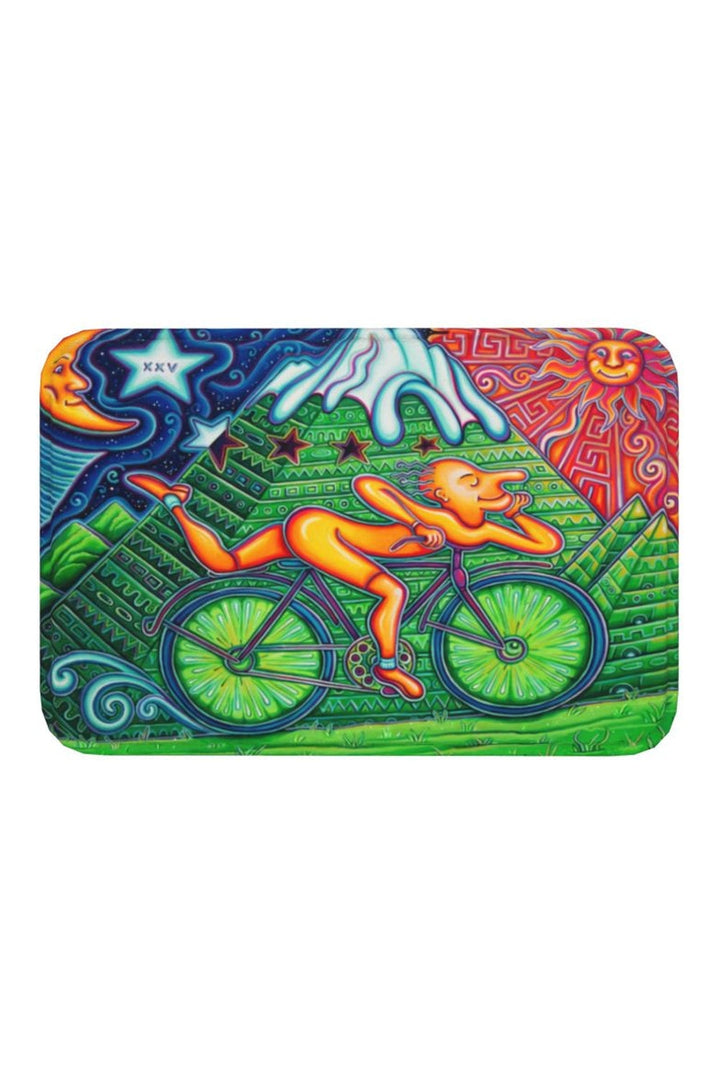 Lisslune | Hoffman Door Drip Mat