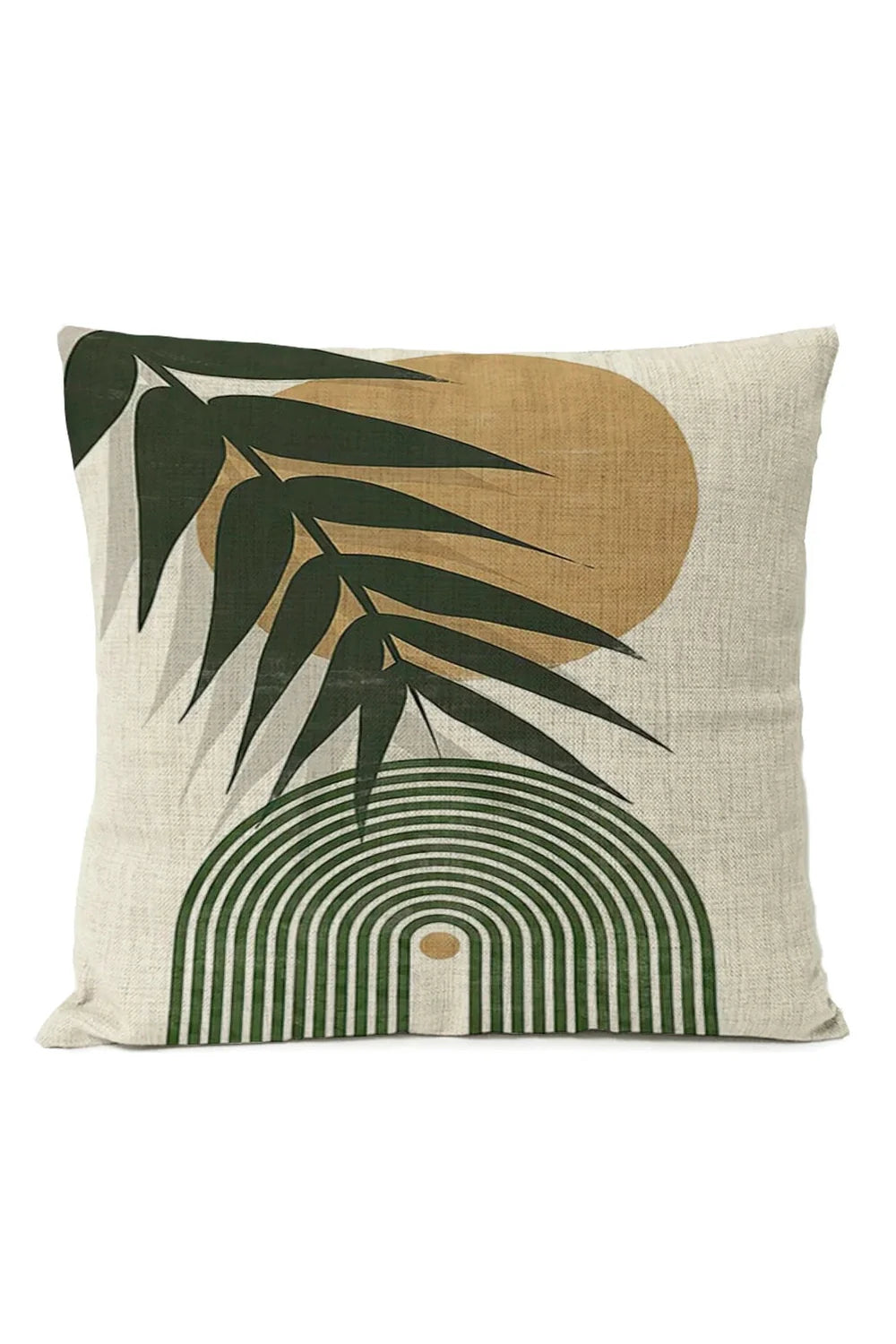 Lisslune | Moon Floral Pillowcase
