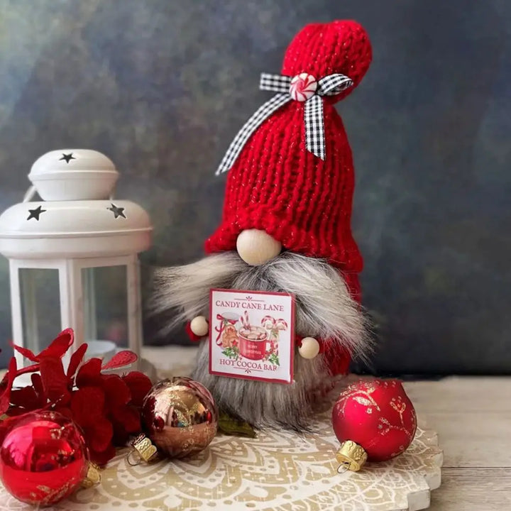 Lisslune | Handmade Gnomes for Festive Atmospheres