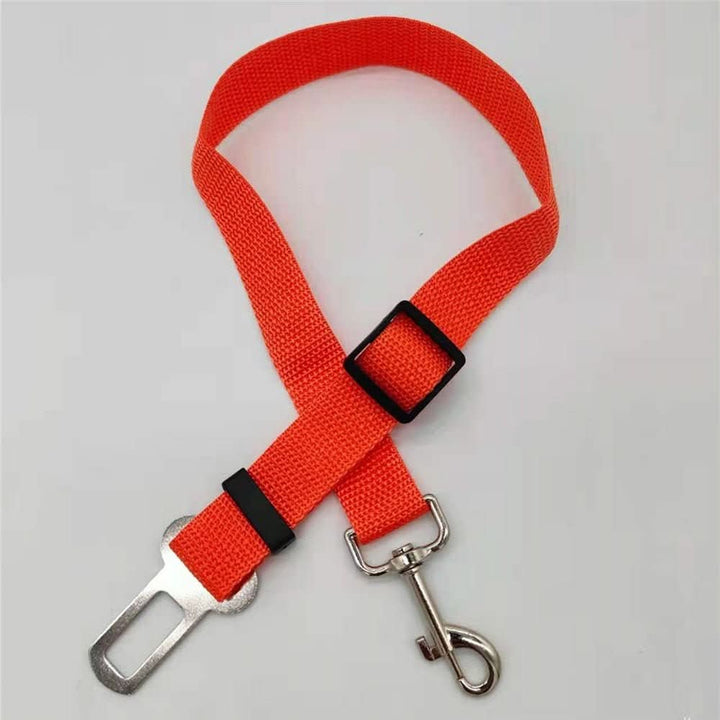 Lisslune | SAFEPAW – Adjustable safety belt for dogs in the car