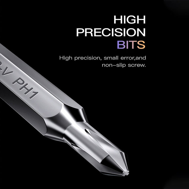 Lisslune | 32in1 Easy Repair Multifunctional Screwdriver Tool Set