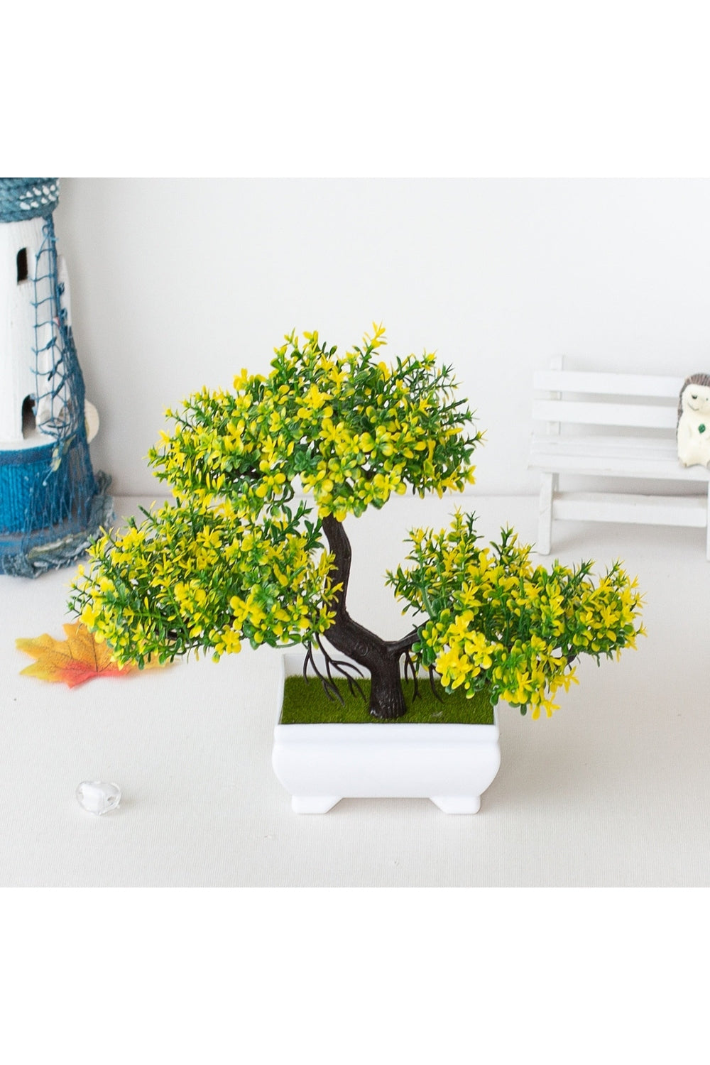 Lisslune | Bonsai Artificial Plant