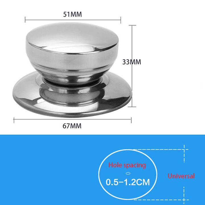 Lisslune | Universal Lid Lifter Replacement Handle