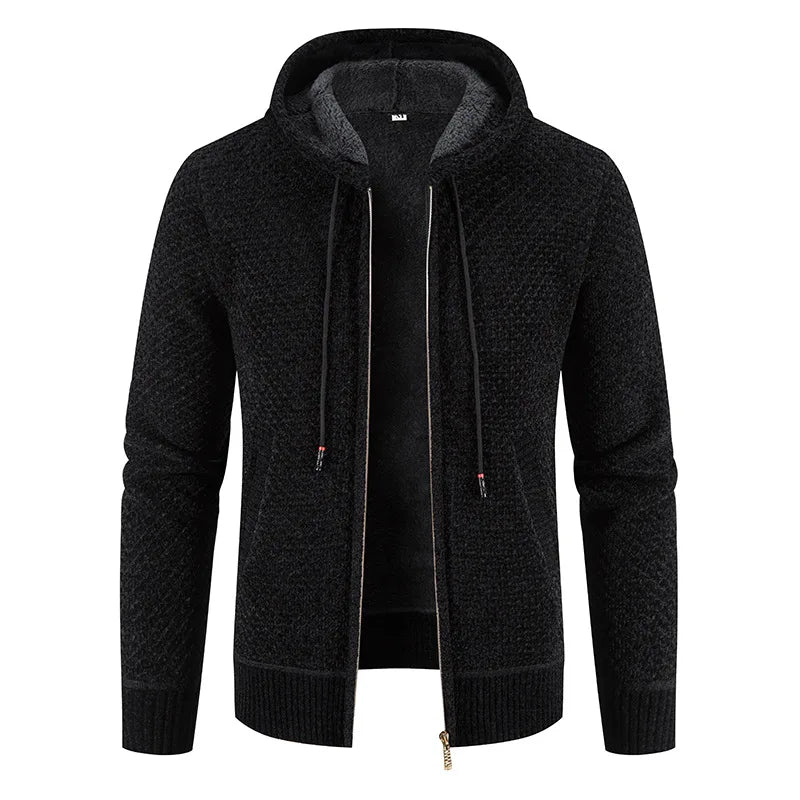 Lisslune | Premium Men's Cardigan