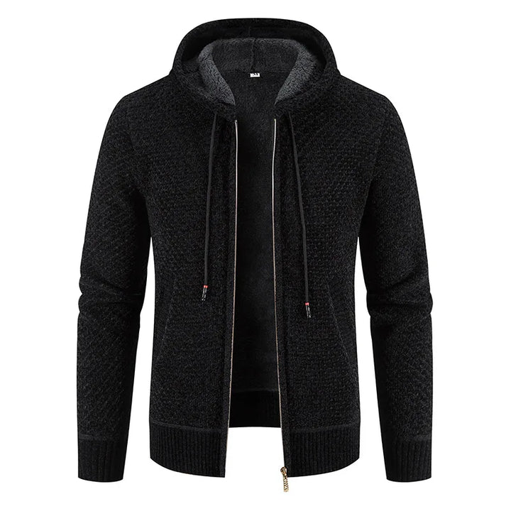 Lisslune | Premium Men's Cardigan