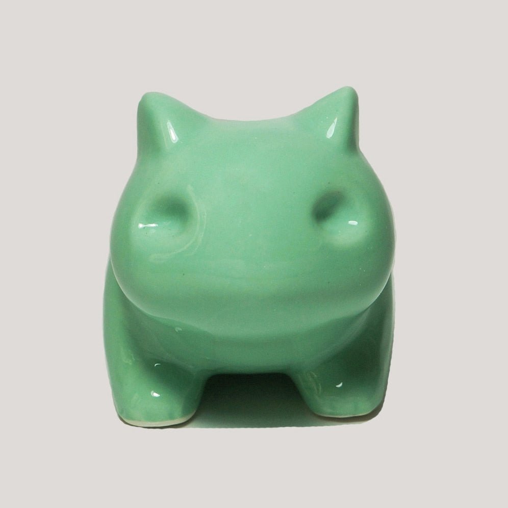 Lisslune | Cartoon Poke Ceramic Flower Pot