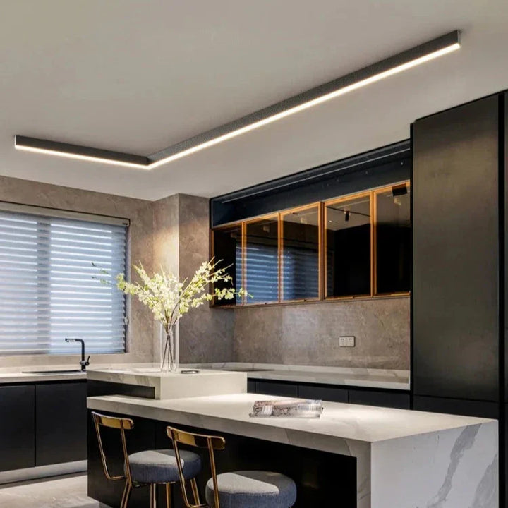 Lisslune | StyleLight - Modern Ceiling Light for Restaurants and Balconies