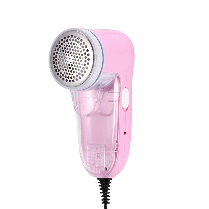 Lisslune | Clothing Care Rechargeable Lint Remover