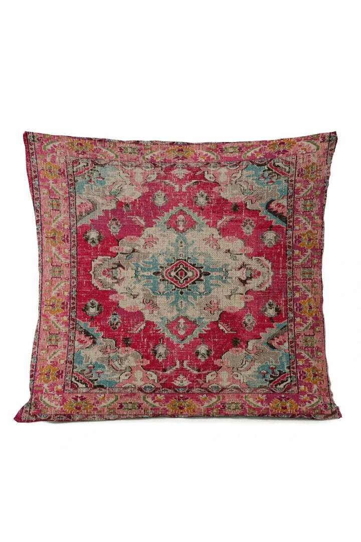 Lisslune | Tribal Pillowcase