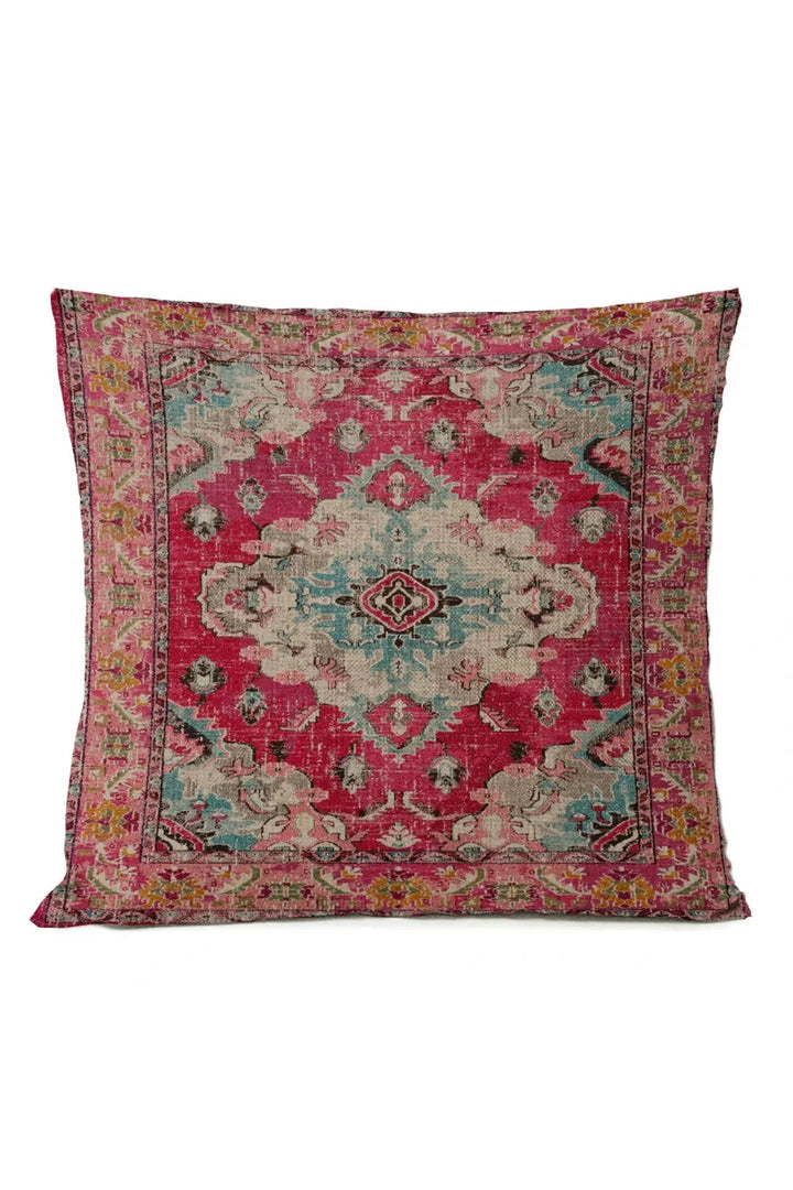 Lisslune | Ethnic Tribal Pillowcase
