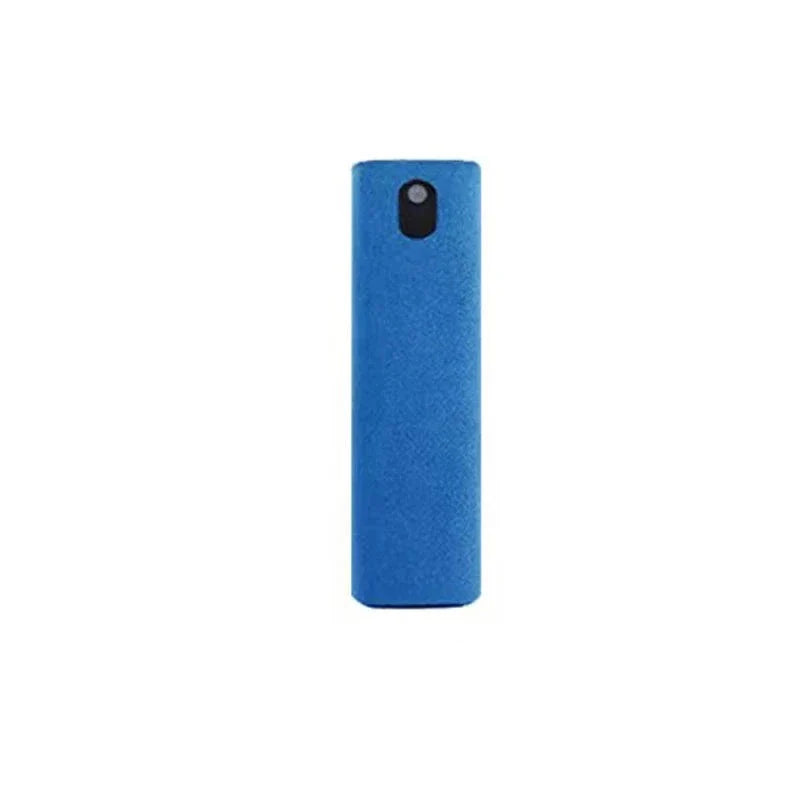 Lisslune | 2-in-1 screen cleaning spray device with microfiber sponge