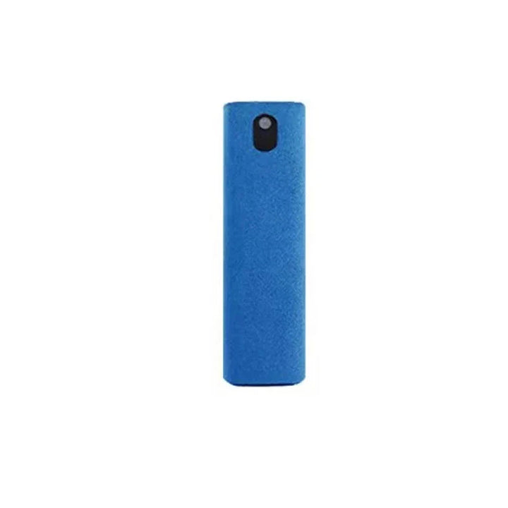 Lisslune | 2-in-1 screen cleaning spray device with microfiber sponge