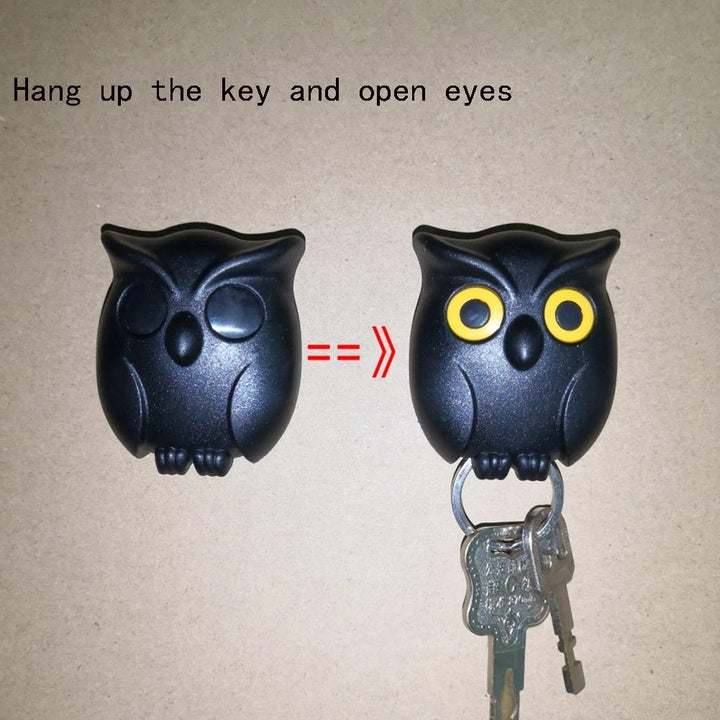 Lisslune | Middle Finger Wall Key Hook