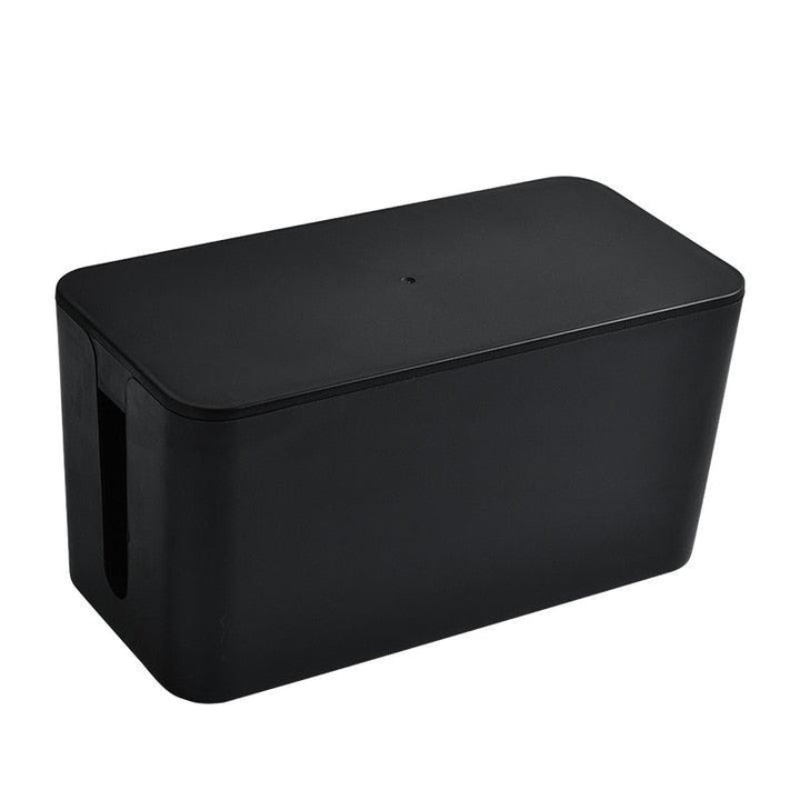 Lisslune | Travel-Friendly Cable Organizer - Electronic Accessories Storage Bag