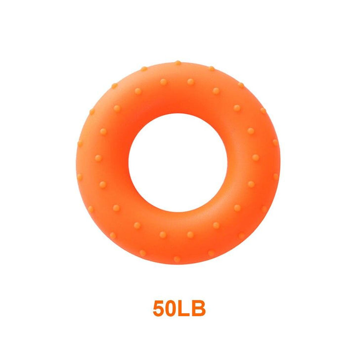 Lisslune | Silicone Finger and Forearm Strength Trainer - Ultimate Agility Enhancer