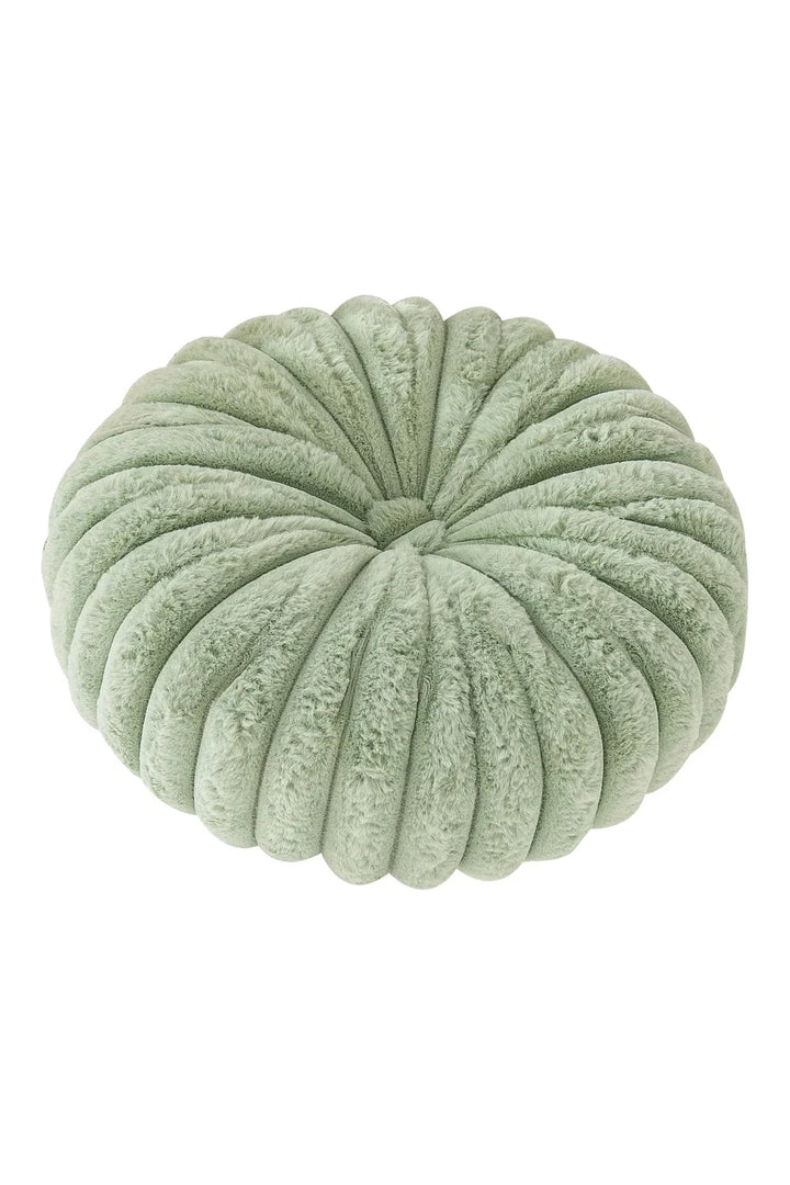 Lisslune | Pumpkin Plush Cushion