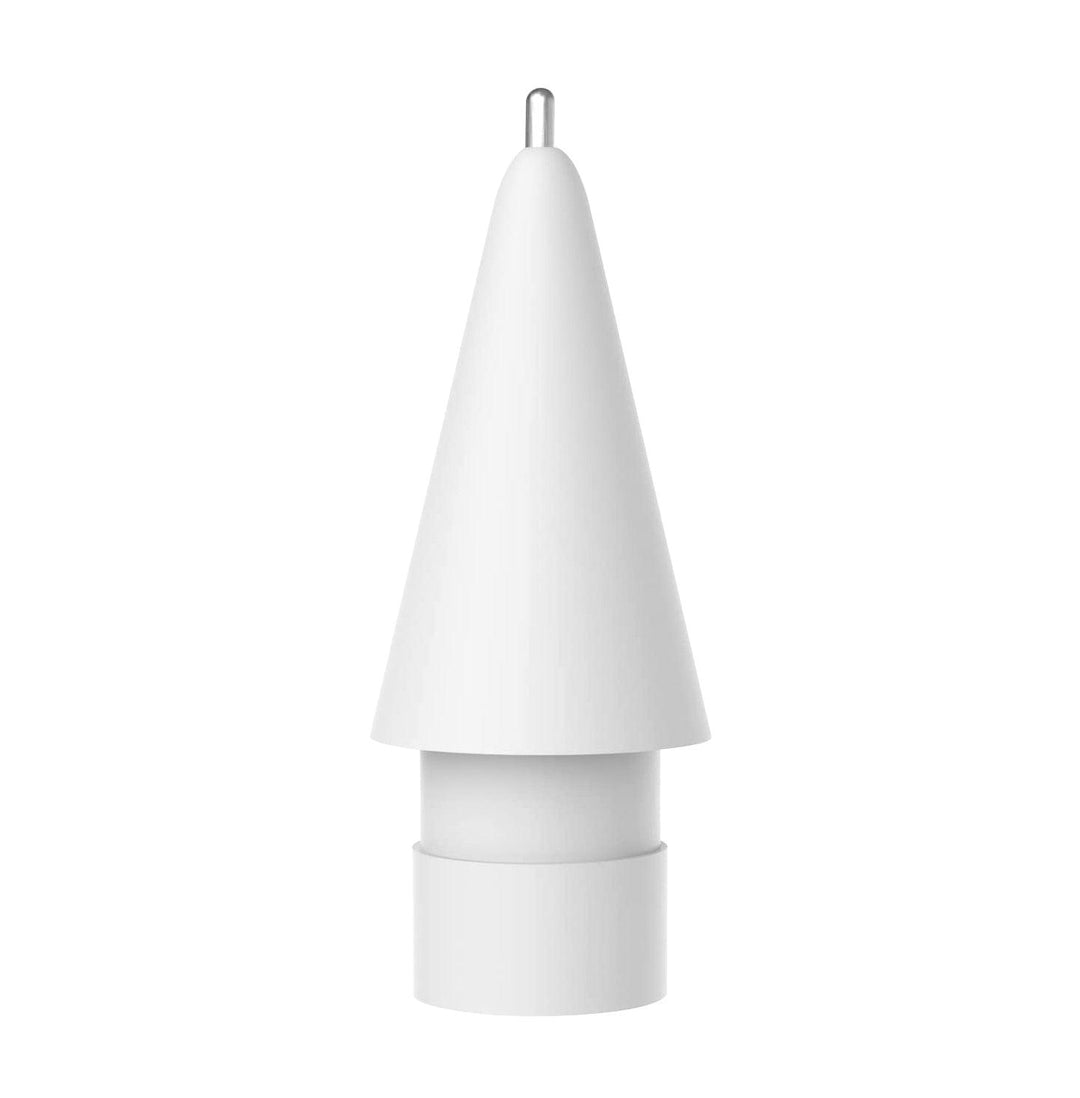 Lisslune | Premium Precision Replacement Tips for Apple Pencil: Durable and Screen-Protecting Design