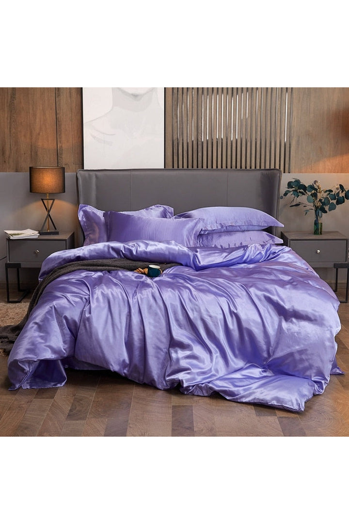 Lisslune | King Size Bedding Set