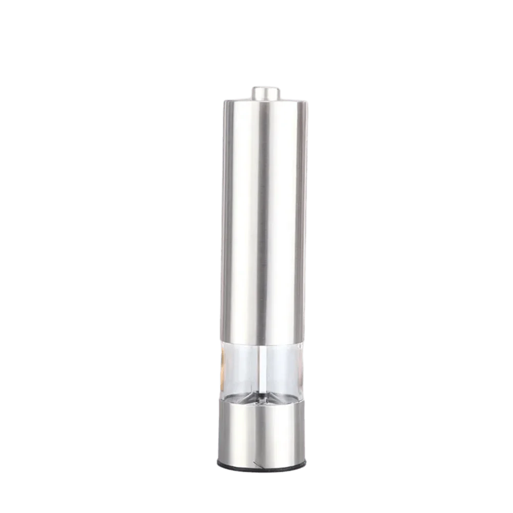 Lisslune | Cordless electric herb grinder with LED light and adjustable coarseness
