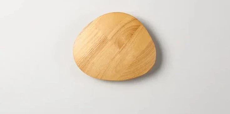 Lisslune | ForestLite - Wooden Wall Lamp