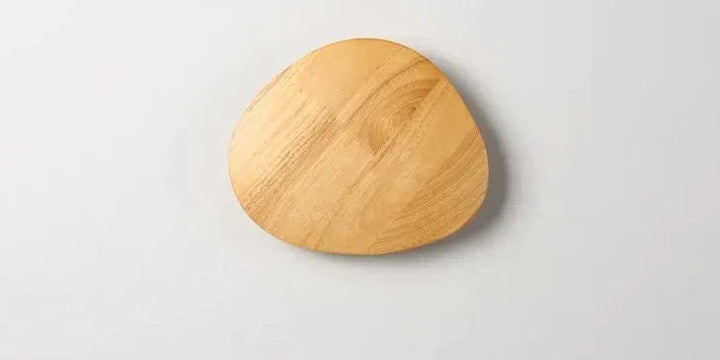 Lisslune | ForestLite - Wooden Wall Lamp