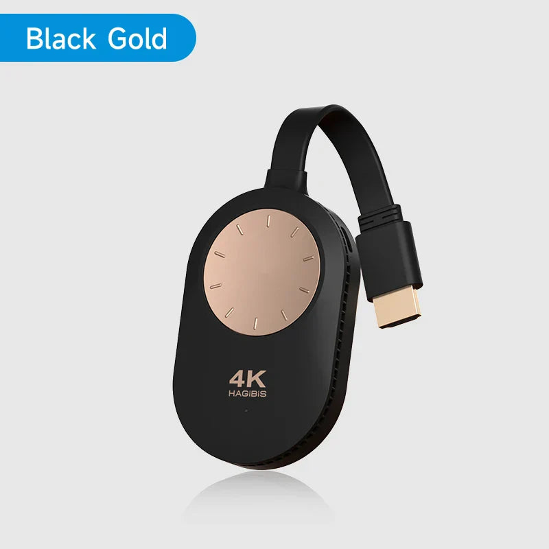 Lisslune | Wireless Air Screen HDMI Display Dongle Adapter