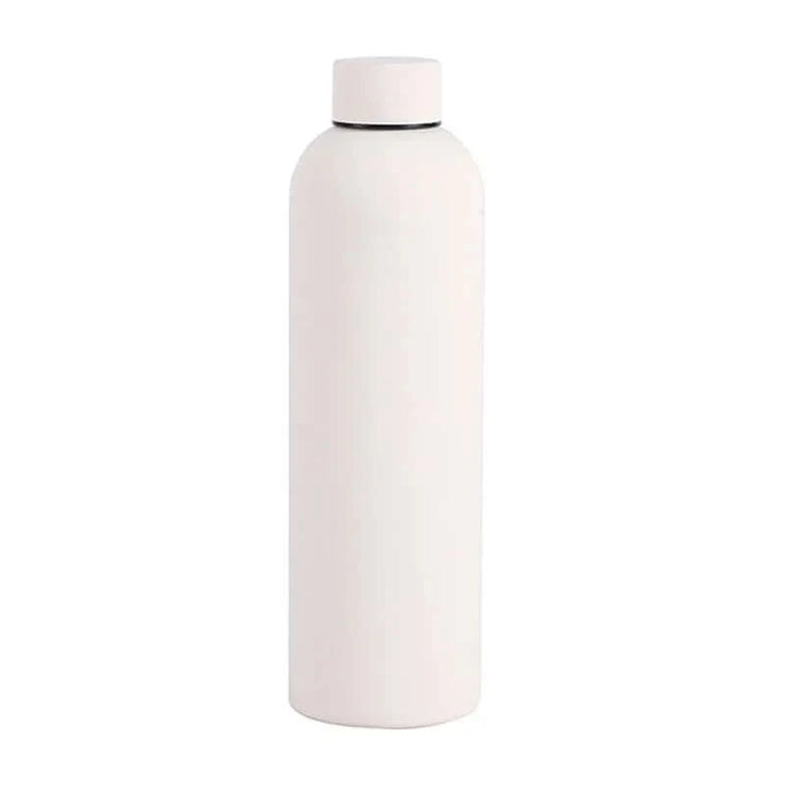 Lisslune | Creative stainless steel water bottle