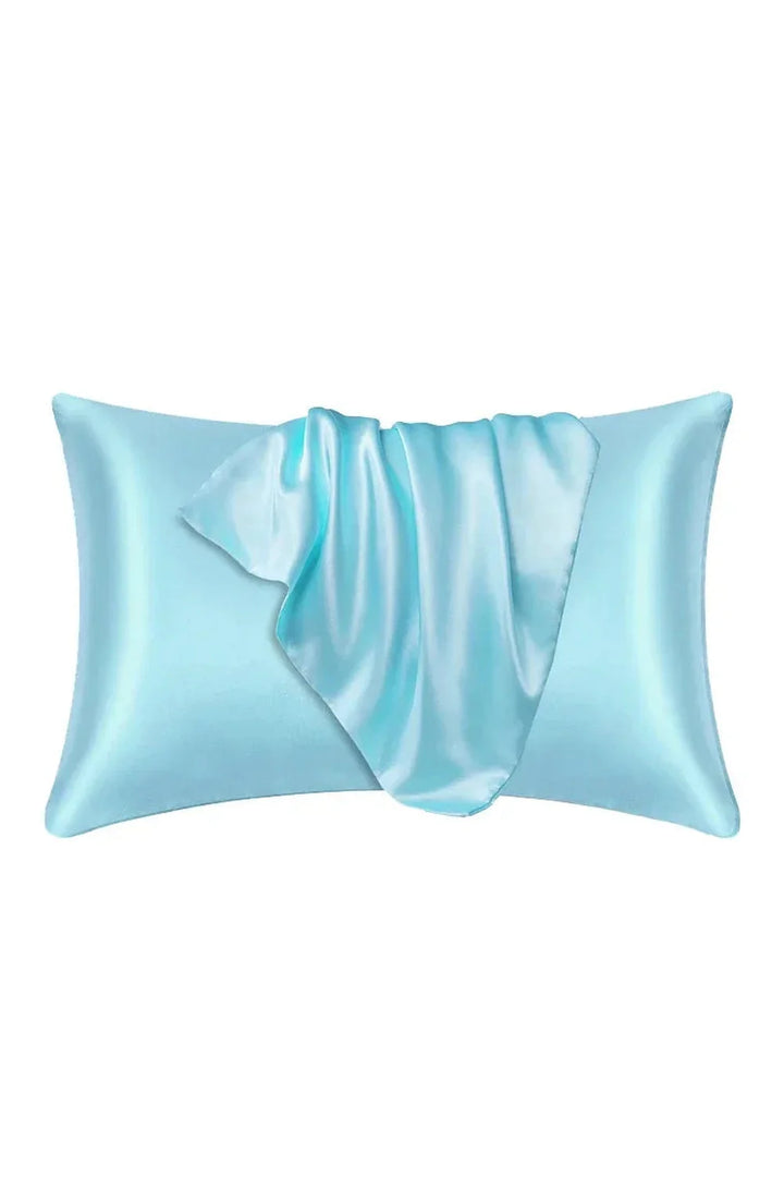 Lisslune | Silk pillowcases